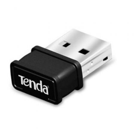 Tenda W311MI Mini Adaptador USB WiFi 2.4 GHz 150Mbps